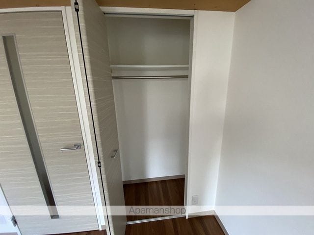 VILLA510 NO.6の内装写真