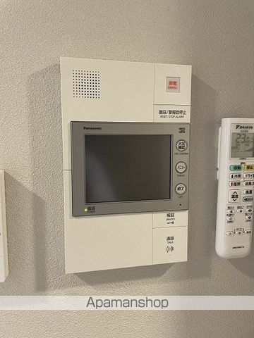 アーバネックス谷町四丁目の内装写真