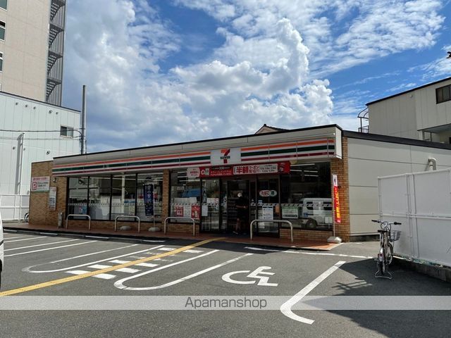 コートエスト都島の周辺写真