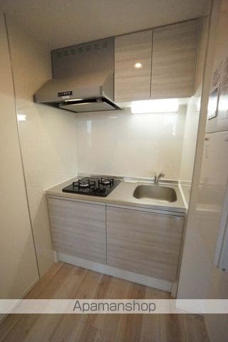 クレストタップ名古屋ウエストの内装写真