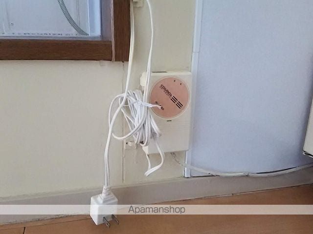 第一カナヤハイツの内装写真