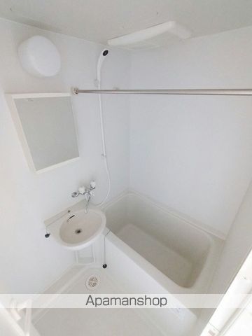 エアフォルク鷺沼の内装写真
