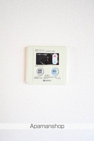 フレグランス中井 B棟の内装写真