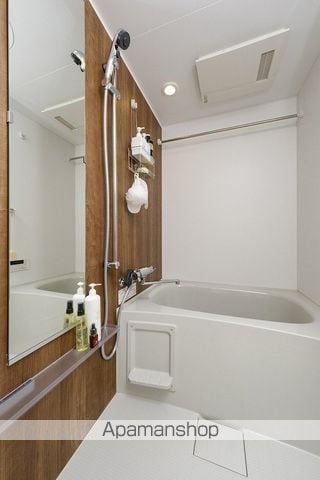 エンクレスト天神WESTの内装写真
