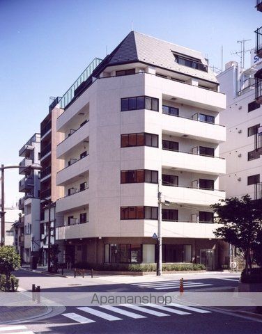 東京都墨田区両国４丁目[1LDK/49.14m2]の外観2