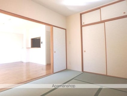 ＣＩＴＹ　ＳＰＩＲＥ　西葛西[2SLDK/70m2]のリビング・居間1