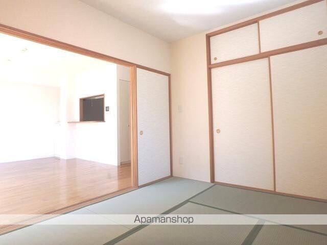 ＣＩＴＹ　ＳＰＩＲＥ　西葛西[2SLDK/70m2]のリビング・居間1