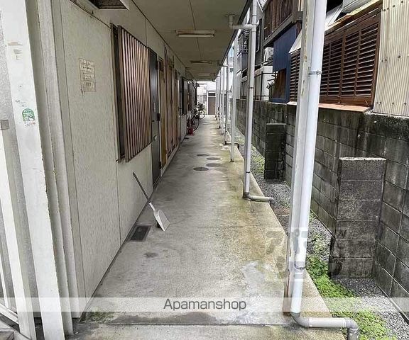 ヴァンベール桂の外観写真