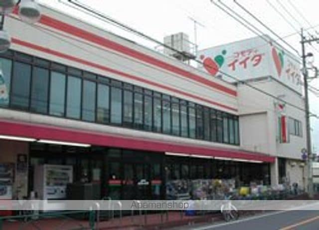 ルミエールの周辺写真