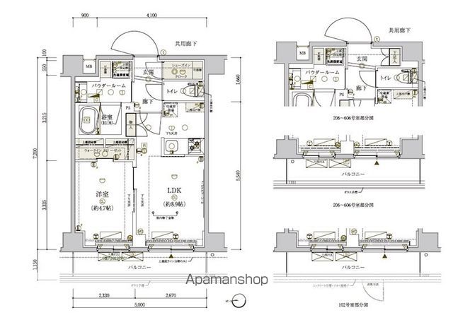 サムネイルイメージ