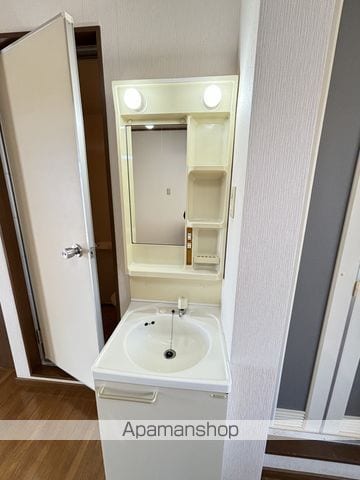 コーポマウントビュー Aの内装写真