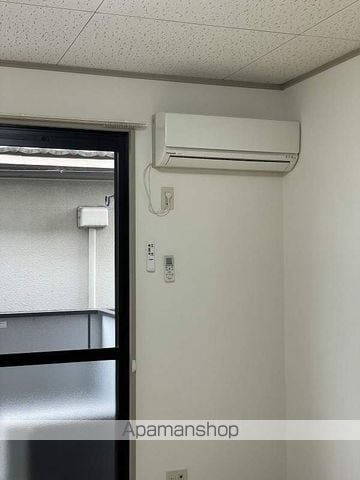 エクセル中川原の内装写真
