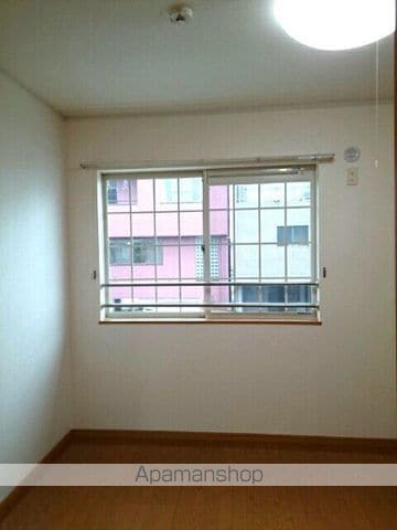 ヴァンベール Aの内装写真