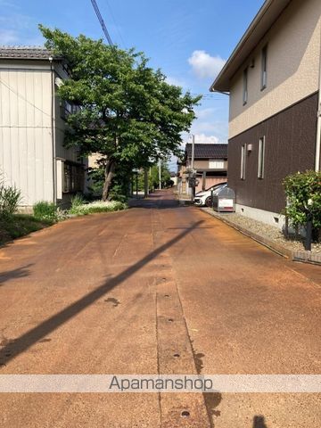 ショコラコートの周辺写真