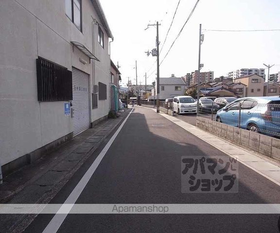 CASA22の周辺写真