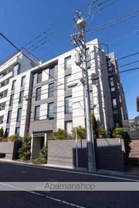 ＥＭＢＥＬＬＩＲ中野富士見町[1LDK/41.27m2]の外観2
