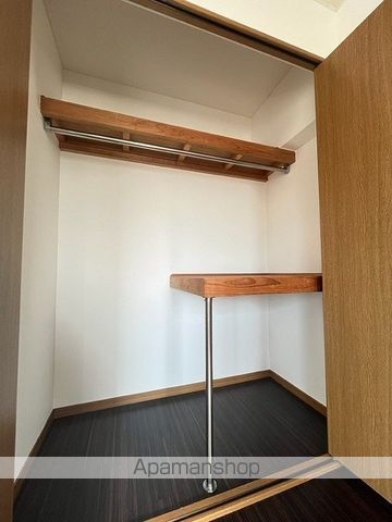 オリヴィエIIの内装写真