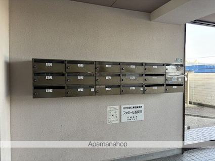 ファミール五反田[2LDK/88.86m2]の内装3