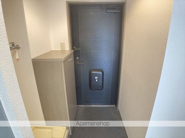 プリマヴェール町田の内装写真