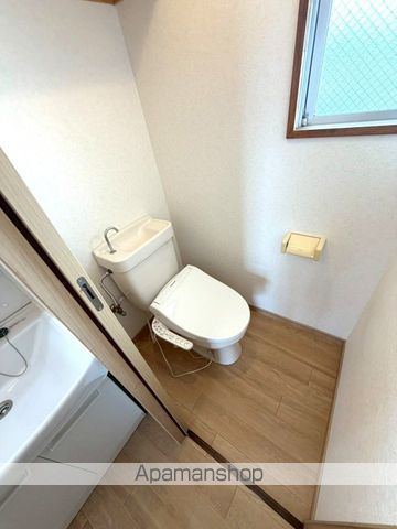 マンションM・Kの内装写真