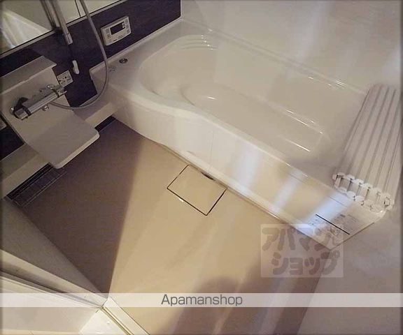 セジュール芹川の内装写真