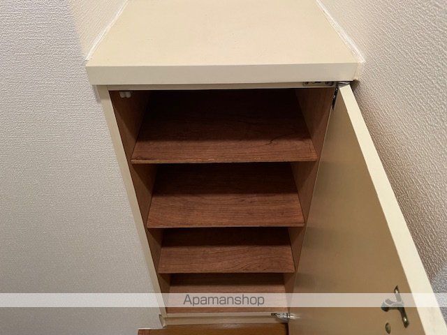 SAビルの内装写真