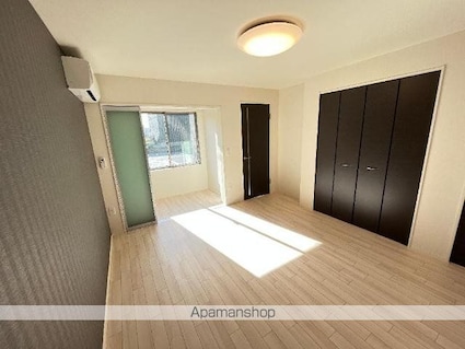 シルキーⅡ[1K/33.85m2]の内装2