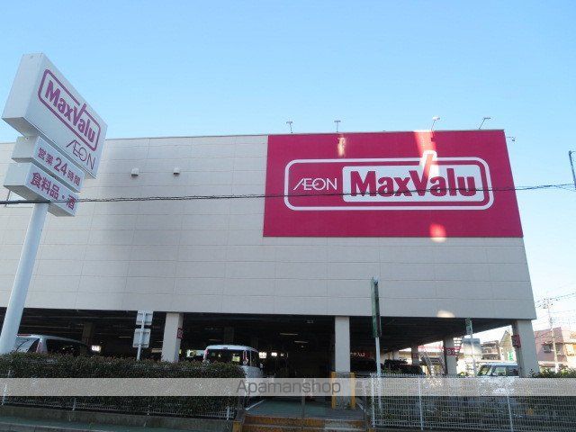 グランマレ.テルツォの周辺写真