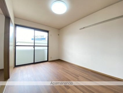 東京都狛江市西野川１丁目[2LDK/53.72m2]の内装5