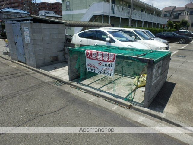サンビューラーBのその他写真