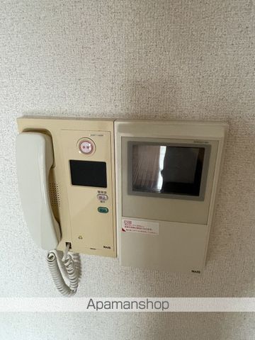 コアレジデンスの内装写真