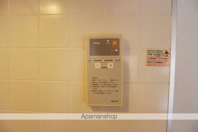 サンガーデン旭A棟の内装写真