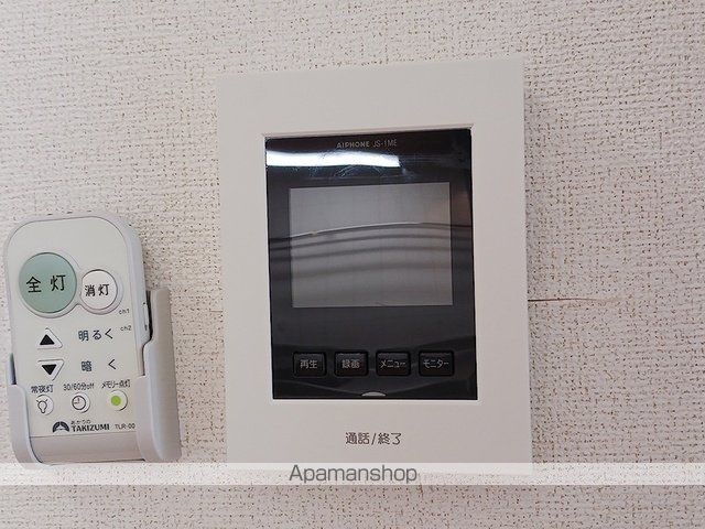 ニーロクセブンIの内装写真