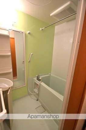 栃木県宇都宮市清原台４丁目[1K/31.46m2]のバス