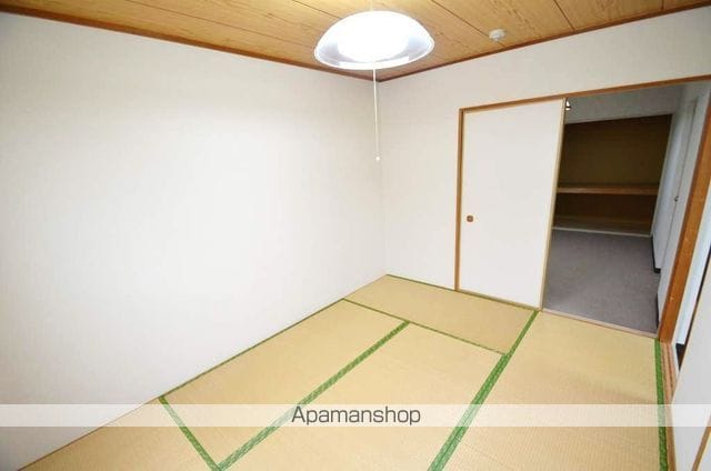 パレスエリーゼセブンの内装写真