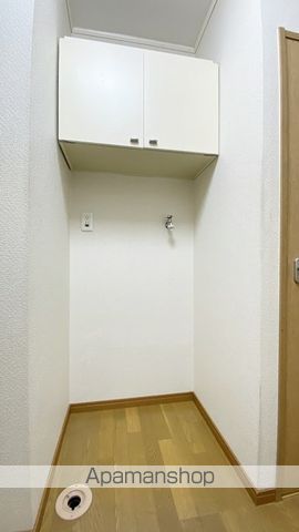 コーポ下伊福2の内装写真