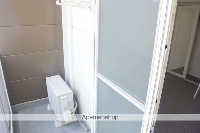 レオパレスTHの内装写真