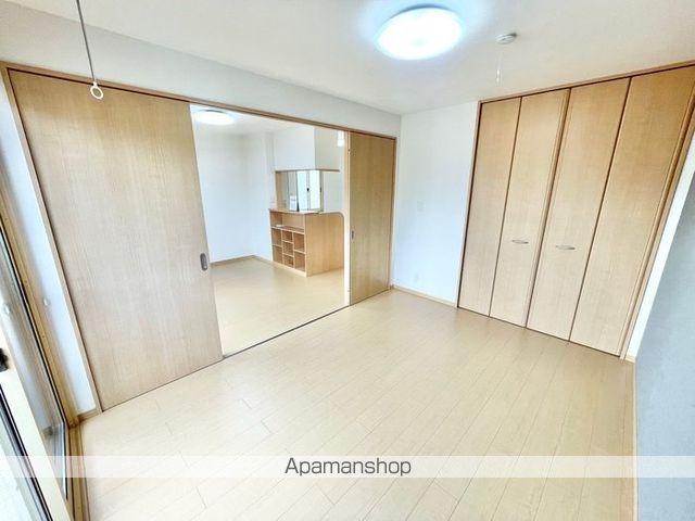 クレイン ABCの内装写真