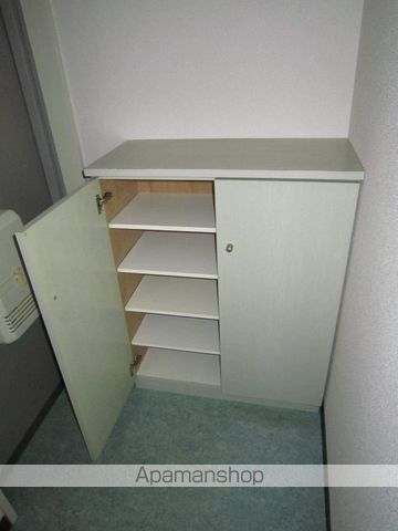 エスポワール清光の内装写真