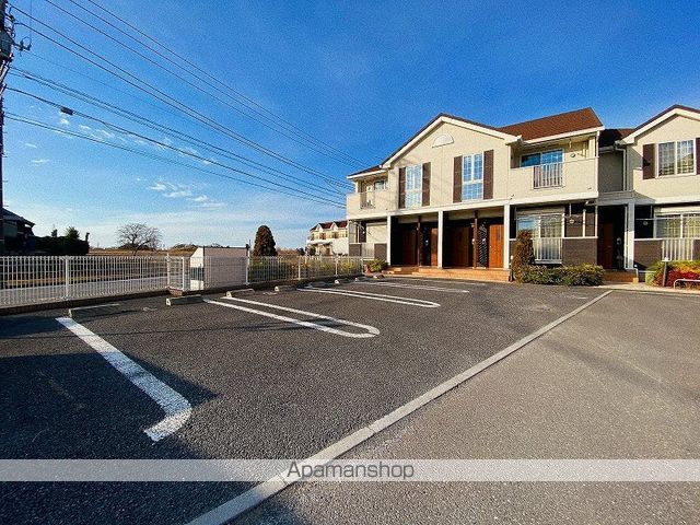 リバーサイドヴィラの外観写真