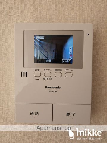 サンヒルズ伏石の内装写真