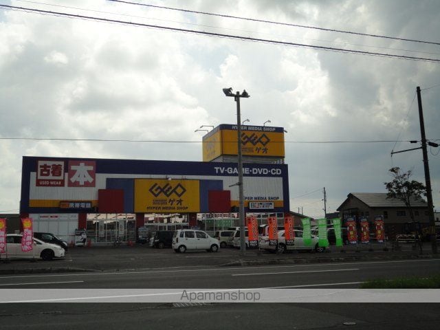 ヴィラ東町Iの周辺写真