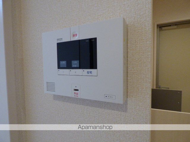 セジュール NANAの内装写真