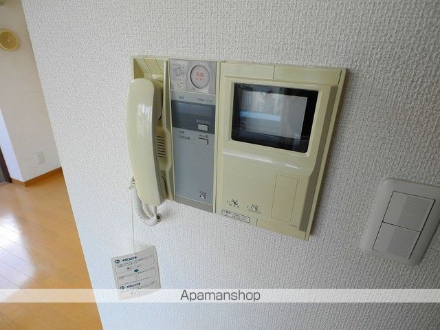 サンテミリオン飯田橋の内装写真