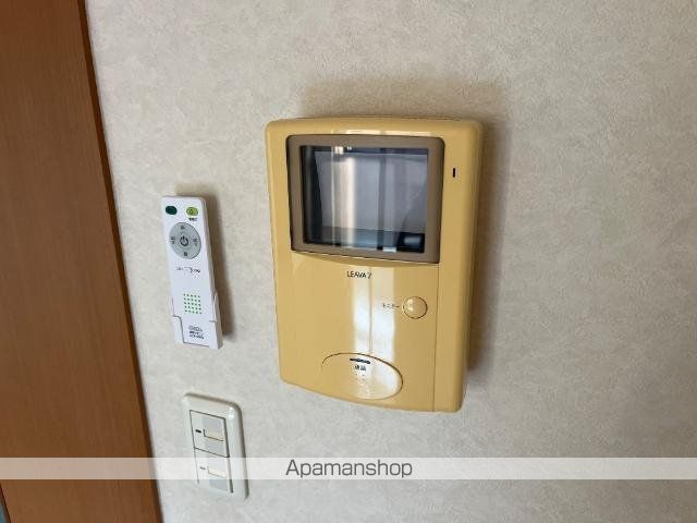 エルアールAの内装写真