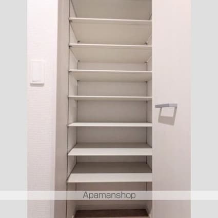 ソラシアレジデンス学芸大学Ⅱ[2DK/51.85m2]のその他内装1