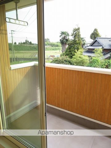 トモドリッサ デュオの内装写真