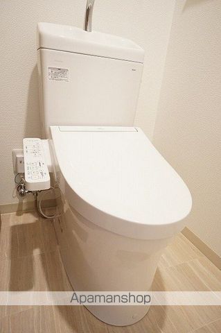 プラチナレジデンスの内装写真