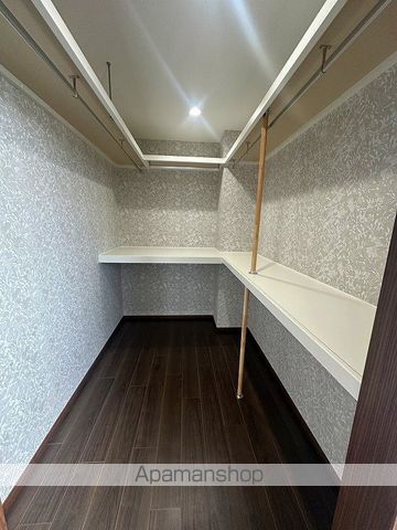 Urban Hills 東小橋の内装写真
