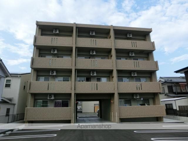 エステートSAKURAの外観写真